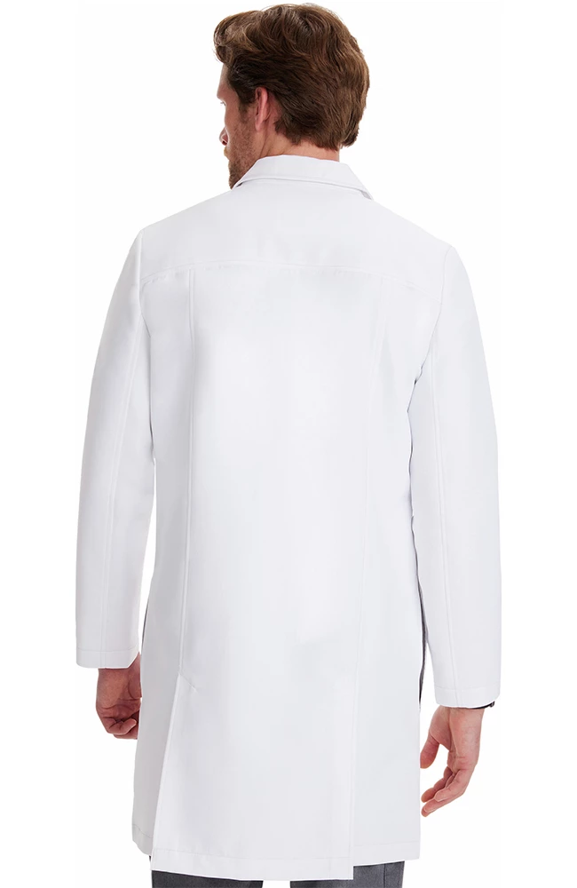 Healing Hands Men's Lyndon Lab Coat 4 Healing Hands Men's Lyndon Lab Coat - Image 2