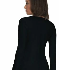 Koi Women's Wellbeing Solid Underscrub 5 Koi Women's Wellbeing Solid Underscrub -Cherokee Shop 2 ko 1036 650