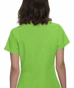 Koi Women's Renew Solid Scrub Top 5 Koi Women's Renew Solid Scrub Top -Cherokee Shop 2 ko 1038 650