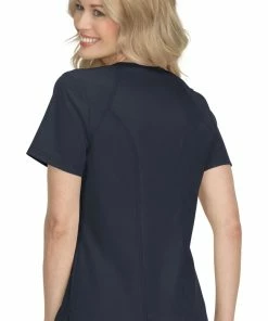 Koi Women's Longevity Solid Scrub Top & Nova Tapered Scrub Pant Set 8 Koi Women's Longevity Solid Scrub Top & Nova Tapered Scrub Pant Set -Cherokee Shop 2 ko 25set 650