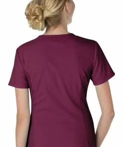 Koi Women's Serenity Solid Scrub Top 6 Koi Women's Serenity Solid Scrub Top -Cherokee Shop 2 ko 317 650