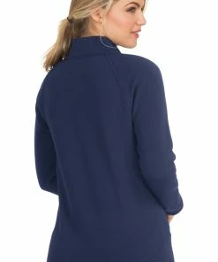 Koi Women's Wellness Solid Scrub Jacket -Cherokee Shop 2 ko 452 650