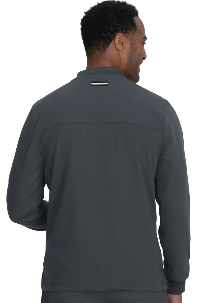 Koi Men's Ready Set Go Jacket 4 Koi Men's Ready Set Go Jacket - Image 2