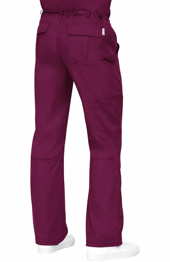 Koi Clearance Men's James Zipper Fly Scrub Pants 4 Koi Clearance Men's James Zipper Fly Scrub Pants - Image 2