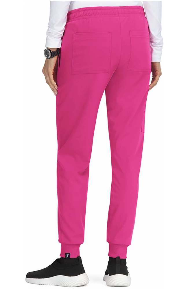 Koi Women's Shanelle Jogger Scrub Pant 4 Koi Women's Shanelle Jogger Scrub Pant - Image 2