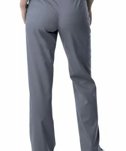 Landau Clearance Women's Modern Yoga Waistband Cargo Scrub Pant -Cherokee Shop 2 ln 2043 clearance 650