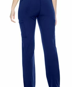 Urbane Women's Cargo Scrub Pant -Cherokee Shop 2 ln 9207 650