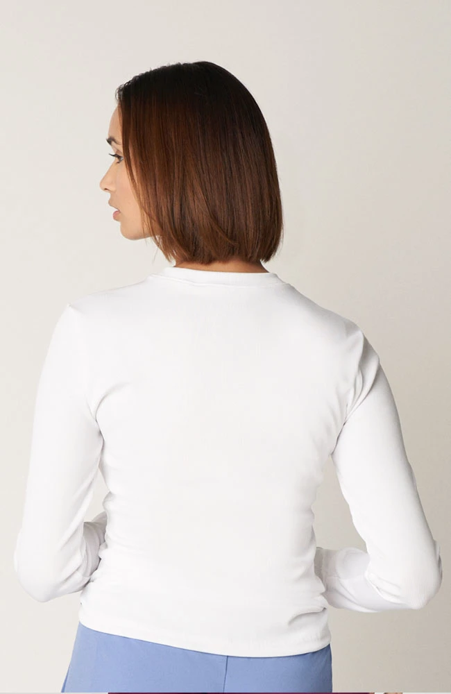 Landau Women's Long Sleeve T-Shirt 4 Landau Women's Long Sleeve T-Shirt - Image 2