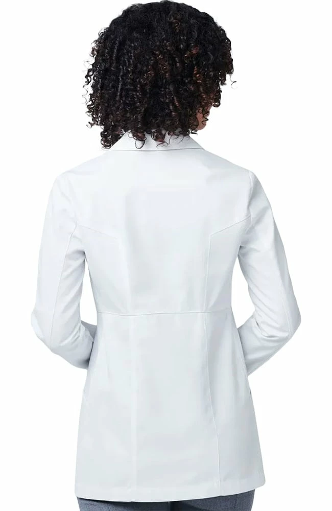 Medelita Women's Elizabeth B Lab Coat 4 Medelita Women's Elizabeth B Lab Coat - Image 2