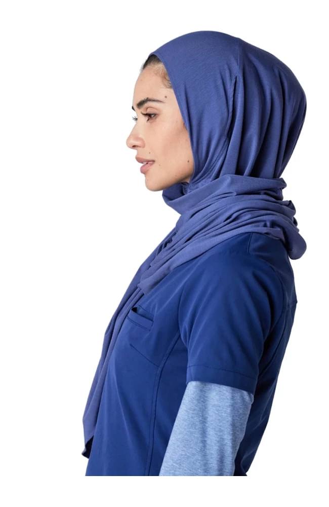 Medelita Women's Medical Hijab 4 Medelita Women's Medical Hijab - Image 2