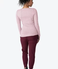 Medelita Women's Performance Scoop Neck T-Shirt 8 Medelita Women's Performance Scoop Neck T-Shirt -Cherokee Shop 2 md kt22106 650