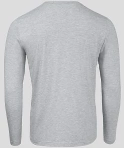 Medelita Men's Long Sleeve Eco T-Shirt 7 Medelita Men's Long Sleeve Eco T-Shirt -Cherokee Shop 2 md kt22178 650