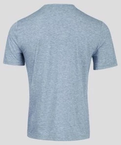 Medelita Men's Short Sleeve Eco T-Shirt 7 Medelita Men's Short Sleeve Eco T-Shirt -Cherokee Shop 2 md kt22188 650