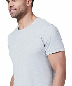 Medelita Men's Short Sleeve Underscrub T-Shirt -Cherokee Shop 2 md mcoslts 650