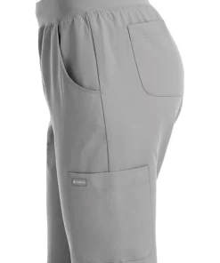 Maevn Uniforms Women's Pull On Jogger Scrub Pant 7 Maevn Uniforms Women's Pull On Jogger Scrub Pant -Cherokee Shop 2 mv 5092 650