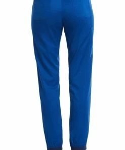 Maevn Uniforms Women's Drawstring Elastic Waistband Cargo Scrub Pant 6 Maevn Uniforms Women's Drawstring Elastic Waistband Cargo Scrub Pant -Cherokee Shop 2 mv 6701 650