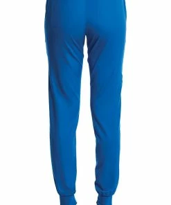 EON Women's Elastic Waist Jogger Scrub Pant -Cherokee Shop 2 mv 7378 650