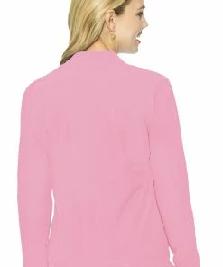 Med Couture Women's Warm Up Jacket 8 Med Couture Women's Warm Up Jacket -Cherokee Shop 2 pe 8674 650