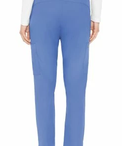 Med Couture Women's Scoop Cargo Pocket Scrub Pant -Cherokee Shop 2 pe 8733 650