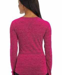 Jockey Scrubs Clearance Women's Long Sleeve Dry Comfort Solid Underscrub T-Shirt 5 Jockey Scrubs Clearance Women's Long Sleeve Dry Comfort Solid Underscrub T-Shirt -Cherokee Shop 2 wh 2408 clearance 650