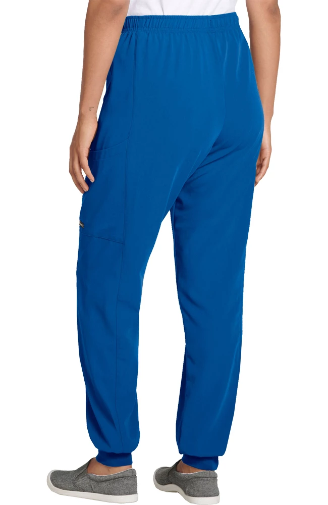 Jockey Scrubs Clearance Women's Jargo 4 Pocket Jogger Pant 4 Jockey Scrubs Clearance Women's Jargo 4 Pocket Jogger Pant - Image 2