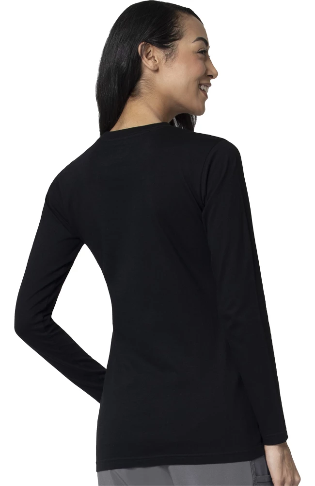 Carhartt Women's Crew Neck Pocket Graphic T-Shirt 4 Carhartt Women's Crew Neck Pocket Graphic T-Shirt - Image 2