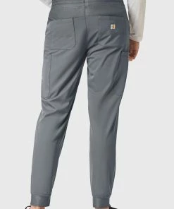 Carhartt Men's Comfort Cargo Jogger Scrub Pant 8 Carhartt Men's Comfort Cargo Jogger Scrub Pant -Cherokee Shop 2 wk c56106 650