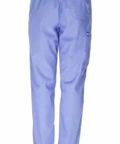 AllHeart Clearance Women's V-Neck Scrub Top & Drawstring Cargo Scrub Pant Set -Cherokee Shop 3 ah 7set clearance 650