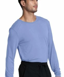 AllHeart Clearance Men's Knit Underscrub -Cherokee Shop 3 ah ls5001 clearance 650