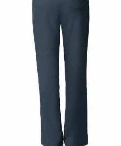 Grey's Anatomy Women's V-Neck Solid Scrub Top & Logo Elastic Waist Drawstring Scrub Pant Set 7 Grey's Anatomy Women's V-Neck Solid Scrub Top & Logo Elastic Waist Drawstring Scrub Pant Set -Cherokee Shop 3 bc 19set 650