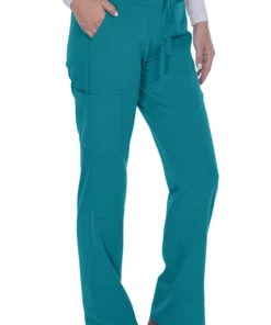 Grey's Anatomy Clearance Women's Straight Leg Cargo Scrub Pant 7 Grey's Anatomy Clearance Women's Straight Leg Cargo Scrub Pant -Cherokee Shop 3 bc 2207 clearance 650
