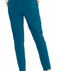 Grey's Anatomy Women's Solid Scrub Top & Track Cargo Scrub Pant 8 Grey's Anatomy Women's Solid Scrub Top & Track Cargo Scrub Pant -Cherokee Shop 3 bc 27set 650