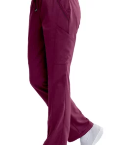 Grey's Anatomy Clearance Women's Drawcord Avana Scrub Pant -Cherokee Shop 3 bc grp119 clearance 650