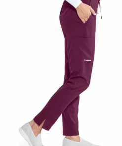 Skechers Women's Charge Tapered Scrub Pant 8 Skechers Women's Charge Tapered Scrub Pant -Cherokee Shop 3 bc skp538 650