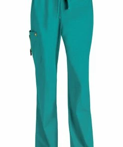 Code Happy Clearance Men's Drawstring Cargo Scrub Pant -Cherokee Shop 3 ck 16001abclearance 650