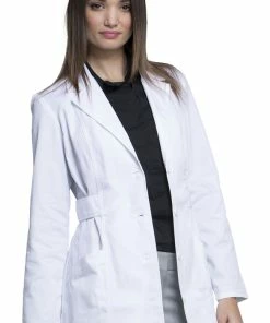 Cherokee Women's Princess Seam 30" Lab Coat -Cherokee Shop 3 ck 2316 650
