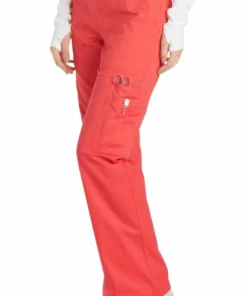 Cherokee Workwear Clearance Women's Elastic Waist Scrub Pant 10 Cherokee Workwear Clearance Women's Elastic Waist Scrub Pant -Cherokee Shop 3 ck 4005 clearance 650