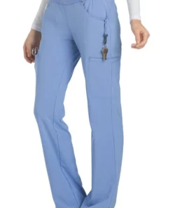 Cherokee Clearance Women's Knit Waistband Scrub Pant -Cherokee Shop 3 ck ck002 clearance 650