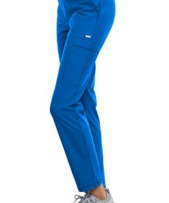Cherokee Women's Slim Leg Scrub Pant -Cherokee Shop 3 ck ck007 650