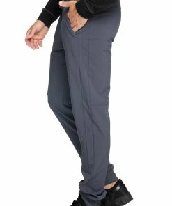 Cherokee Clearance Men's Jogger Scrub Pant -Cherokee Shop 3 ck ck014a clearance 650