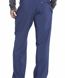 Cherokee Clearance Men's Tapered Leg Knit Waistband Drawstring Scrub Pant -Cherokee Shop 3 ck ck210a clearance 650