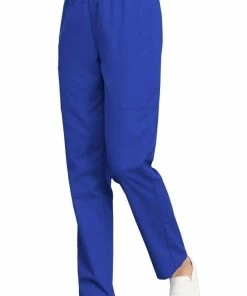 Cherokee Clearance Women's Elastic Waist Cargo Pant -Cherokee Shop 3 ck ckp084 clearance 650