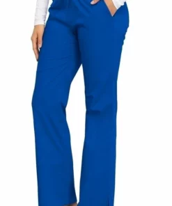 Cherokee Clearance Women's Drawstring Pant -Cherokee Shop 3 ck ckp230 clearance 650