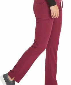Heartsoul Clearance Women's Logo Waistband Scrub Pant 8 Heartsoul Clearance Women's Logo Waistband Scrub Pant -Cherokee Shop 3 ck hs185 clearance 650