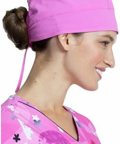 Cherokee Clearance Women's I Love You Print Scrub Hat 8 Cherokee Clearance Women's I Love You Print Scrub Hat -Cherokee Shop 3 ck tf500l printclearance 650