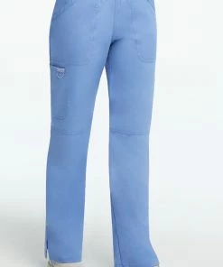 Cherokee Workwear Clearance Women's Elastic Waistband Cargo Pull-On Scrub Pant 10 Cherokee Workwear Clearance Women's Elastic Waistband Cargo Pull-On Scrub Pant -Cherokee Shop 3 ck ww110 clearance 650