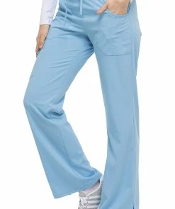 Dickies Clearance Women's Drawstring Scrub Pant -Cherokee Shop 3 di 82011 clearance 650
