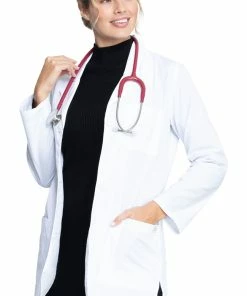 Dickies Women's 3 Pocket 32" Lab Coat 10 Dickies Women's 3 Pocket 32" Lab Coat -Cherokee Shop 3 di 84400 650