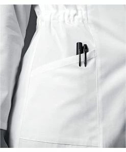 Dickies Women's Fashion 34" Lab Coat -Cherokee Shop 3 di 84402 650