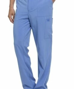 Dickies Clearance Men's Drawstring Cargo Scrub Pant -Cherokee Shop 3 di dk015 clearance 650